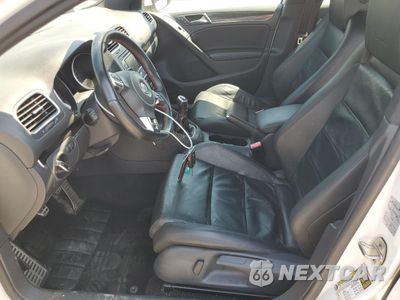 Zdjęcie 7 z 12 samochodu: 2013 VOLKSWAGEN GTI VIN:WVWGD7AJ6DW134730 - miniatura