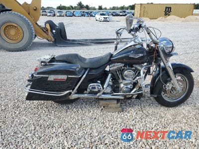 1999 HARLEY-DAVIDSON FLHRCI 1HD1FRW3XXY639621 - główne zdjęcie licytacji z USA - miniatura