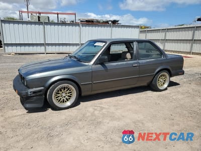 1986 BMW 325 E WBAAB5407G9633572 - główne zdjęcie licytacji z USA - miniatura