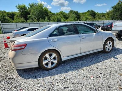 Trzecie zdjęcie samochodu z tyłu: 2011 TOYOTA CAMRY BASE VIN:4T1BF3EKXBU659164 - miniatura