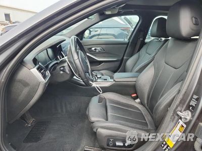 Zdjęcie 7 z 13 samochodu: 2021 BMW 330XI VIN:3MW5R7J06M8B75090 - miniatura
