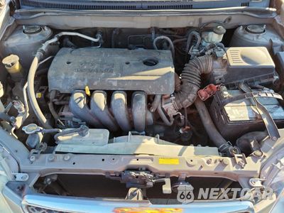 Zdjęcie 11 z 14 samochodu: 2007 TOYOTA COROLLA CE VIN:1NXBR32E97Z881580 - miniatura