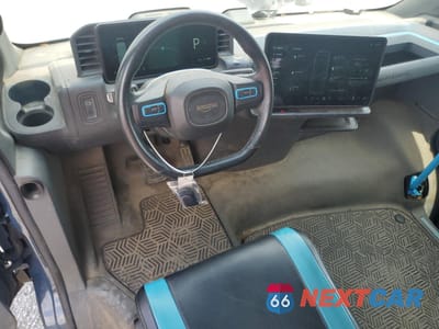 Zdjęcie 8 z 15 samochodu: 2023 RIVIAN EDV 700 VIN:7FCEHEB77PN007993 - miniatura