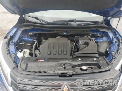 Zdjęcie 12 z 16 samochodu: 2022 MITSUBISHI ECLIPSE CROSS SE VIN:JA4ATWAA2NZ017708 - miniatura