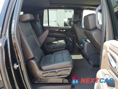 Zdjęcie 11 z 16 samochodu: 2023 GMC YUKON XL DENALI VIN:1GKS1JKL5PR501561 - miniatura