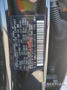 Zdjęcie 13 z 16 samochodu: 2024 HYUNDAI TUCSON N LINE VIN:KM8JFCD17RU148574 - miniatura