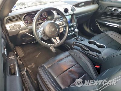 Zdjęcie 8 z 15 samochodu: 2022 FORD MUSTANG GT VIN:1FA6P8CF1N5142913 - miniatura