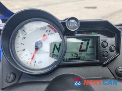 Zdjęcie 8 z 11 samochodu: 2024 YAMAHA YXZ1000 VIN:5Y4AN56Y4RA100360 - miniatura