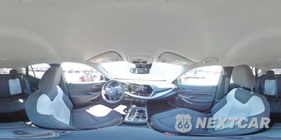 Zdjęcie 15 z 16 samochodu: 2024 CHEVROLET TRAX LS VIN:KL77LFE2XRC021403 - miniatura
