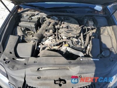 Zdjęcie 11 z 14 samochodu: 2013 LEXUS GS 350 VIN:JTHBE1BL4D5008052 - miniatura