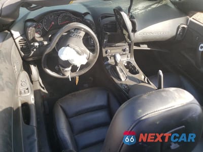 Zdjęcie 8 z 15 samochodu: 2011 CHEVROLET CORVETTE GRAND SPORT VIN:1G1YW2DW7B5100817 - miniatura