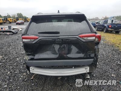 Zdjęcie 6 z 15 samochodu: 2020 TOYOTA RAV4 XLE VIN:2T3P1RFV9LW103338 - miniatura
