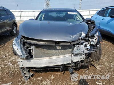 Piąte zdjęcie samochodu w środku: 2017 NISSAN ALTIMA 2.5 VIN:1N4AL3AP6HC276675 - miniatura