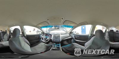 Zdjęcie 14 z 14 samochodu: 2013 NISSAN ALTIMA 2.5 VIN:1N4AL3AP5DC144484 - miniatura