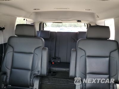 Zdjęcie 10 z 16 samochodu: 2017 CHEVROLET TAHOE K1500 LT VIN:1GNSKBKC7HR353078 - miniatura