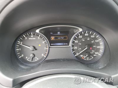 Zdjęcie 9 z 12 samochodu: 2016 NISSAN ALTIMA 2.5 VIN:1N4AL3AP2GC146892 - miniatura