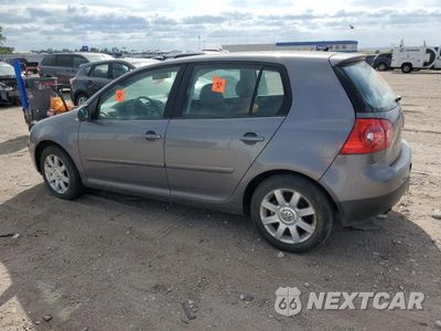 Drugie zdjęcie samochodu z przodu: 2007 VOLKSWAGEN RABBIT VIN:WVWDR71K57W173942 - miniatura