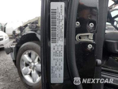 Zdjęcie 12 z 12 samochodu: 2017 RAM 1500 SLT VIN:1C6RR7GT4HS548743 - miniatura