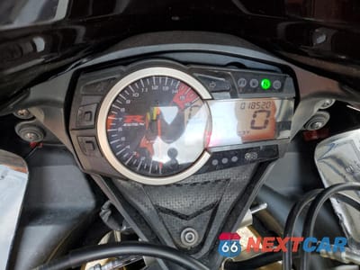 Zdjęcie 7 z 10 samochodu: 2013 SUZUKI GSX-R750 VIN:JS1GR7MA5D2102561 - miniatura