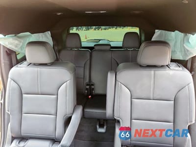 Zdjęcie 10 z 16 samochodu: 2025 GMC ACADIA ELEVATION VIN:1GKENKRS2SJ276480 - miniatura