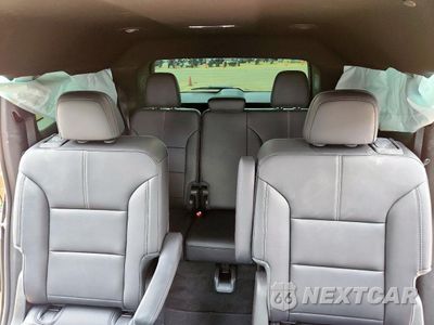 Zdjęcie 10 z 16 samochodu: 2025 GMC ACADIA ELEVATION VIN:1GKENKRS2SJ276480 - miniatura