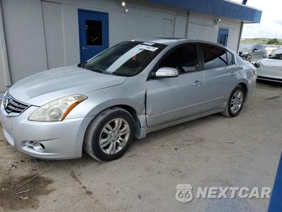 2011 NISSAN ALTIMA BASE 1N4AL2AP0BN467725 - główne zdjęcie licytacji z USA - miniatura