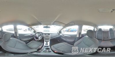 Zdjęcie 14 z 14 samochodu: 2013 NISSAN SENTRA S VIN:3N1AB7AP3DL784950 - miniatura