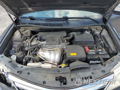 Zdjęcie 11 z 14 samochodu: 2012 TOYOTA CAMRY BASE VIN:4T1BF1FK0CU203534 - miniatura