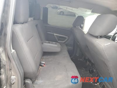 Zdjęcie 10 z 12 samochodu: 2015 NISSAN TITAN S VIN:1N6AA0EJ0FN508058 - miniatura