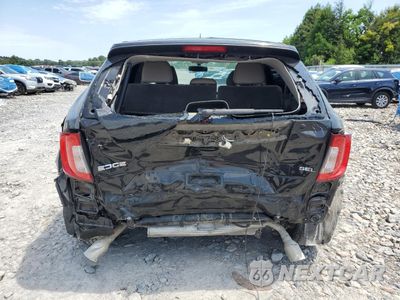 Zdjęcie 6 z 14 samochodu: 2014 FORD EDGE SEL VIN:2FMDK3JC0EBA49514 - miniatura