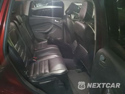Zdjęcie 11 z 14 samochodu: 2018 FORD ESCAPE TITANIUM VIN:1FMCU9J98JUA21719 - miniatura