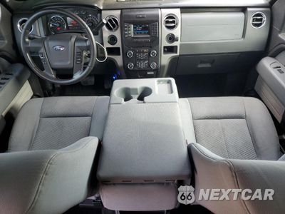 Zdjęcie 8 z 14 samochodu: 2013 FORD F150 SUPERCREW VIN:1FTEW1CM1DFD84687 - miniatura