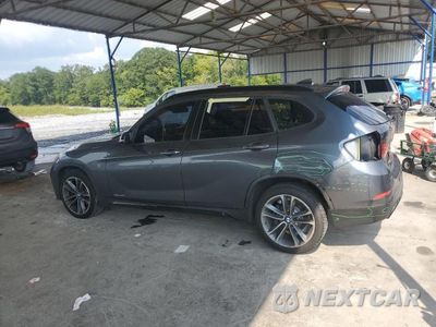 Drugie zdjęcie samochodu z przodu: 2015 BMW X1 XDRIVE28I VIN:WBAVL1C52FVY29932 - miniatura