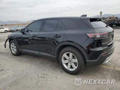 Drugie zdjęcie samochodu z przodu: 2024 HONDA PROLOGUE EX VIN:3GPKHVRJ6RS512165 - miniatura