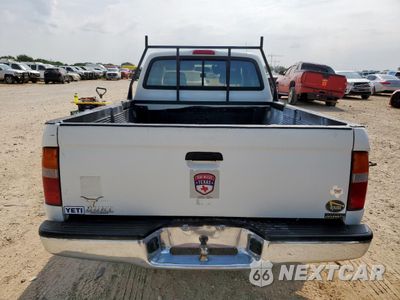 Zdjęcie 6 z 12 samochodu: 1997 TOYOTA TACOMA XTRACAB VIN:4TAVN52N7VZ325465 - miniatura