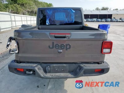 Zdjęcie 6 z 12 samochodu: 2023 JEEP GLADIATOR SPORT VIN:1C6HJTAG2PL523503 - miniatura