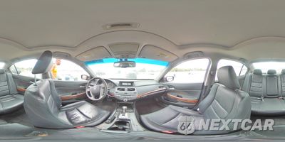 Zdjęcie 14 z 14 samochodu: 2012 HONDA ACCORD EXL VIN:1HGCP2F85CA087069 - miniatura