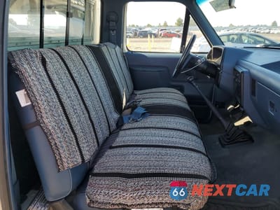 Zdjęcie 10 z 12 samochodu: 1988 FORD F150 VIN:1FTDF15Y6JPB06451 - miniatura