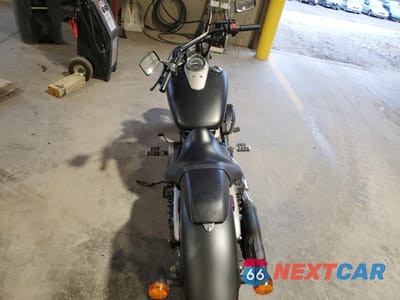 Zdjęcie 6 z 9 samochodu: 2012 HONDA VT750 C2B VIN:JH2RC5373CK200214 - miniatura