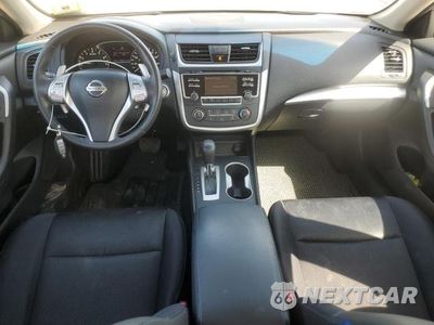 Zdjęcie 15 z 24 samochodu: 2017 NISS ALTIMA 2.5 VIN:1N4AL3AP2HC139927 - miniatura