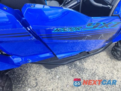 Zdjęcie 9 z 11 samochodu: 2024 YAMAHA YXZ1000 VIN:5Y4AN56Y4RA100360 - miniatura