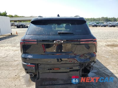 Zdjęcie 6 z 14 samochodu: 2024 CHEVROLET TRAVERSE LT VIN:1GNERGKS5RJ155435 - miniatura