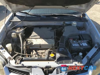 Zdjęcie 12 z 13 samochodu: 2004 MITSUBISHI OUTLANDER LS VIN:JA4LZ31FX4U600458 - miniatura