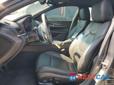 Zdjęcie 7 z 13 samochodu: 2020 CADILLAC CT4 PREMIUM LUXURY VIN:1G6DB5RK0L0143714 - miniatura