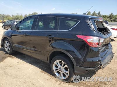 Drugie zdjęcie samochodu z przodu: 2017 FORD ESCAPE SE VIN:1FMCU9GD6HUD67306 - miniatura