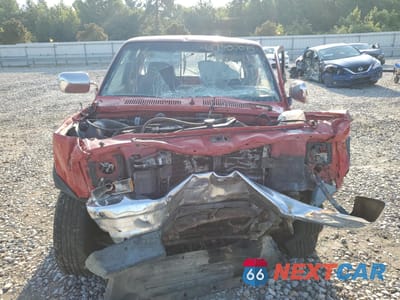 Piąte zdjęcie samochodu w środku: 1995 DODGE DAKOTA VIN:1B7GL23X0SS245639 - miniatura