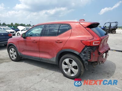 Drugie zdjęcie samochodu z przodu: 2020 VOLVO XC40 T5 MOMENTUM VIN:YV4162UK0L2319270 - miniatura