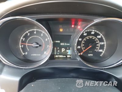 Zdjęcie 9 z 14 samochodu: 2019 MITSUBISHI OUTLANDER SPORT ES VIN:JA4AP3AU9KU004556 - miniatura