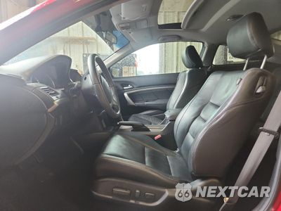 Zdjęcie 7 z 14 samochodu: 2008 HONDA ACCORD EXL VIN:1HGCS12818A014917 - miniatura
