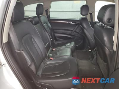 Zdjęcie 11 z 13 samochodu: 2013 AUDI Q7 PREMIUM PLUS VIN:WA1LGAFE3DD008717 - miniatura